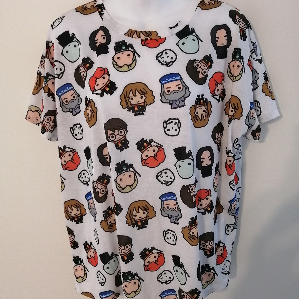 Harry Potter T-Shirt
